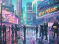 趣贝考信息技术咨询成都，tech+未来，未来科技的助力