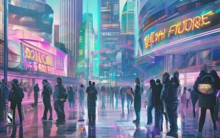 趣贝考信息技术咨询成都，tech+未来，未来科技的助力
