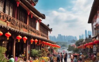 潮汕风情房产咨询，潮汕历史文化的独特魅力与未来机遇