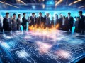中国信息化咨询与培训，推动数字经济高质量发展的重要力量