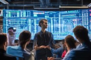 为什么选择精准数据驱动的信息化咨询服务？高效准确决策的关键。