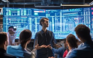 为什么选择精准数据驱动的信息化咨询服务？高效准确决策的关键。