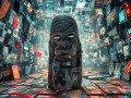 一、信息过载，当代人的生存困境