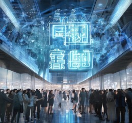 江陵信息咨询服务，助力数字经济发展的新引擎