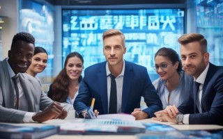 镇江信息技术咨询，助力企业发展，提升核心竞争力