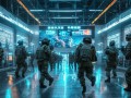 技术赋能军事训练，助力强军之光——旺顺意驾校信息技术咨询服务