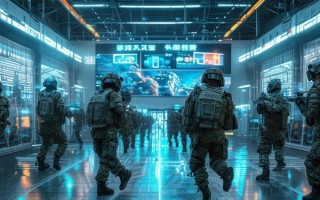 技术赋能军事训练，助力强军之光——旺顺意驾校信息技术咨询服务