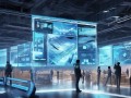 物流园区信息化咨询解决方案，赋能您的园区数字化转型